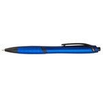 Agoura MGB Pen - Metallic Cobalt Blue