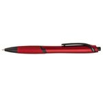 Agoura MGB Pen - Metallic Dark Red