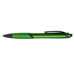 Agoura MGB Pen - Metallic Emerald Green