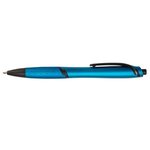 Agoura MGB Pen - Metallic Light Blue