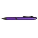 Agoura MGB Pen - Metallic Purple