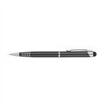 Alliance Mechanical Pencil / Stylus - Gunmetal
