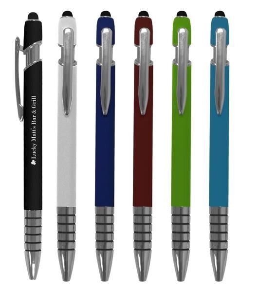 Main Product Image for Giveaway Bentlee Incline Stylus Pen