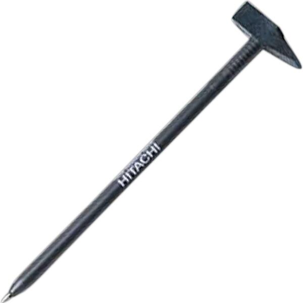 Main Product Image for Promotional Black Hammer Tool Pen