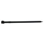 Black Hammer Tool Pen -  