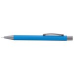 Bowie Mechanical Pencil - Full Color - Blue
