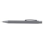 Bowie Mechanical Pencil - Full Color - Gray