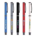 Bowie Rollerball Softy - Colorjet - Full Color Metal Pen -  