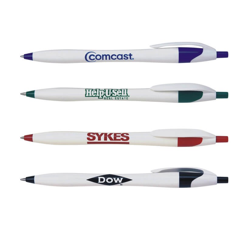 Main Product Image for Imprinted Pen Javalina Classic Stylus