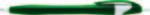 Custom Imprinted Pen Javalina Executive - Green