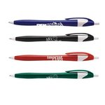 Custom Imprinted Pen Javalina Executive -  