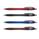 Custom Imprinted Pen Javalina Jewel -  