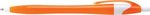 Custom Imprinted Pen Javalina (R) Breeze - Orange