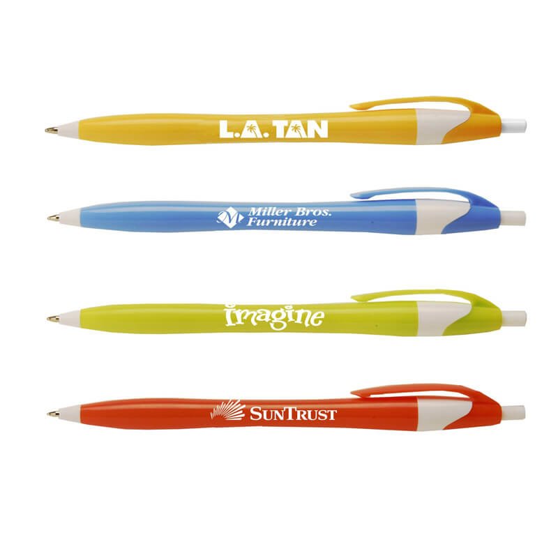 Main Product Image for Super Smooth Writing Pen Javalina Breeze