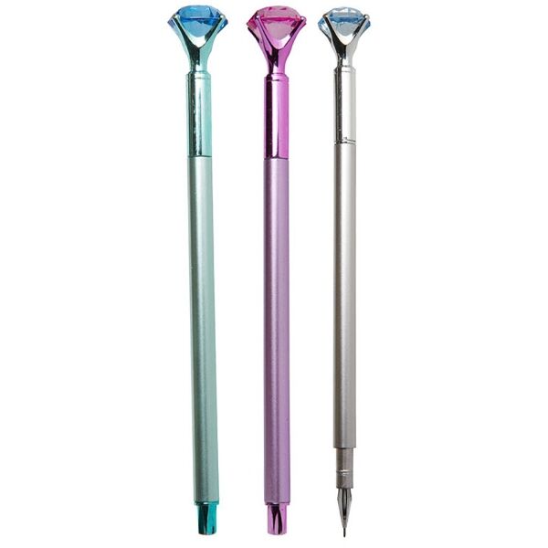Main Product Image for Promotional Diamond Gel Pen
