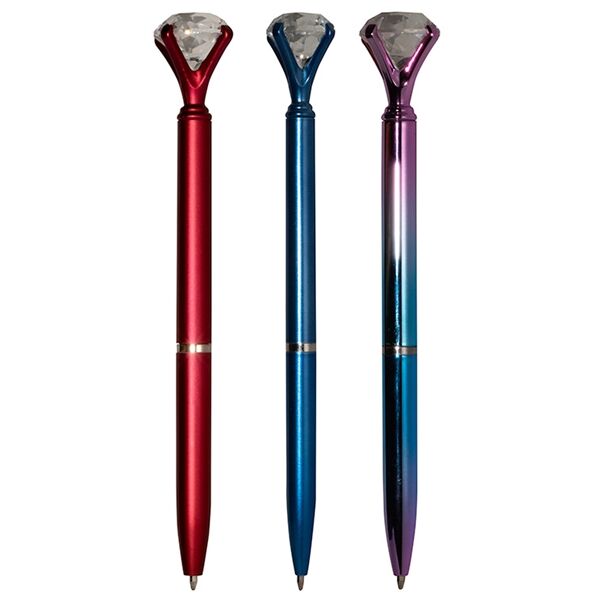 Main Product Image for Promotional Diamond Twist Pen