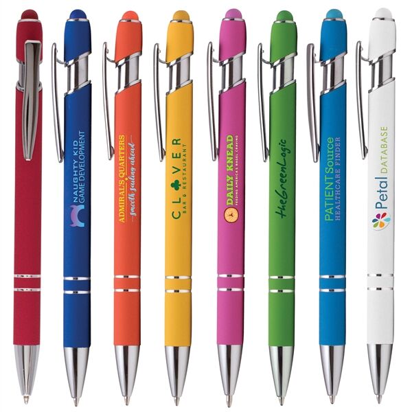 Main Product Image for Ellipse Softy Brights & Stylus - Colorjet
