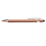 Ellipse Softy Rose Gold Classic w/ Stylus - ColorJet - Rose Gold