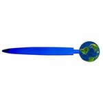 Flat Printing Pen - Full Color Version - Blue - Earth