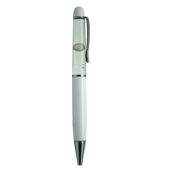 Main Product Image for Promotional Floating Brain Ballpoint Pen