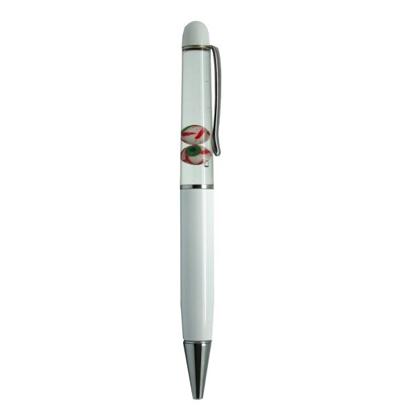 Main Product Image for Promotional Floating Eyeballs Ballpoint Pen