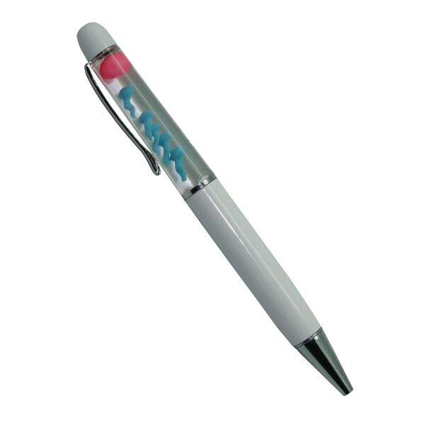 Main Product Image for Promotional Floating Sperm And Egg Ballpoint Pen