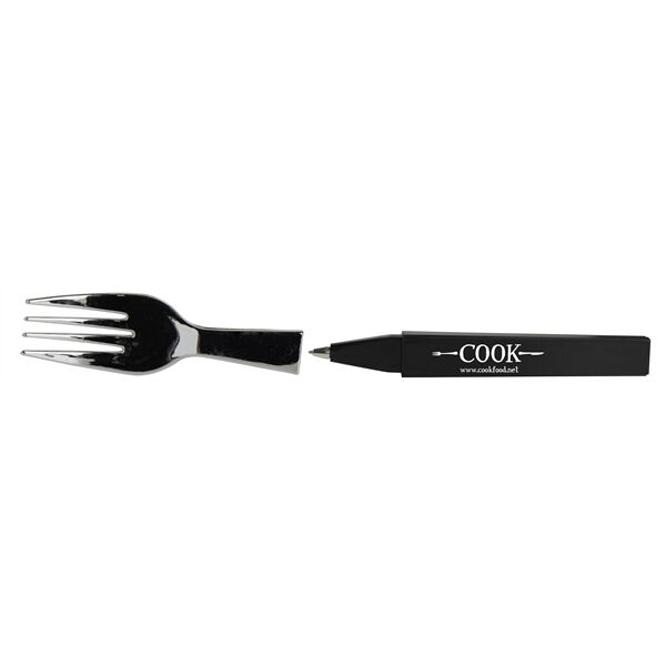 Main Product Image for Promotional Fork Pen