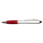 Fullerton SGC Stylus Pen - Dark Red