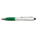 Fullerton SGC Stylus Pen - Green