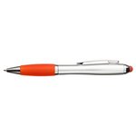 Fullerton SGC Stylus Pen - Orange