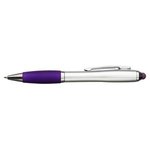 Fullerton SGC Stylus Pen - Purple