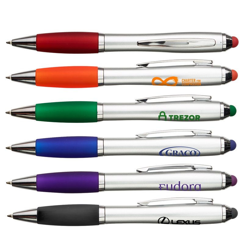 Main Product Image for Custom Printed Fullerton Sgc Stylus Pen