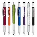 Fusion 5-in-1 Work Pen -  