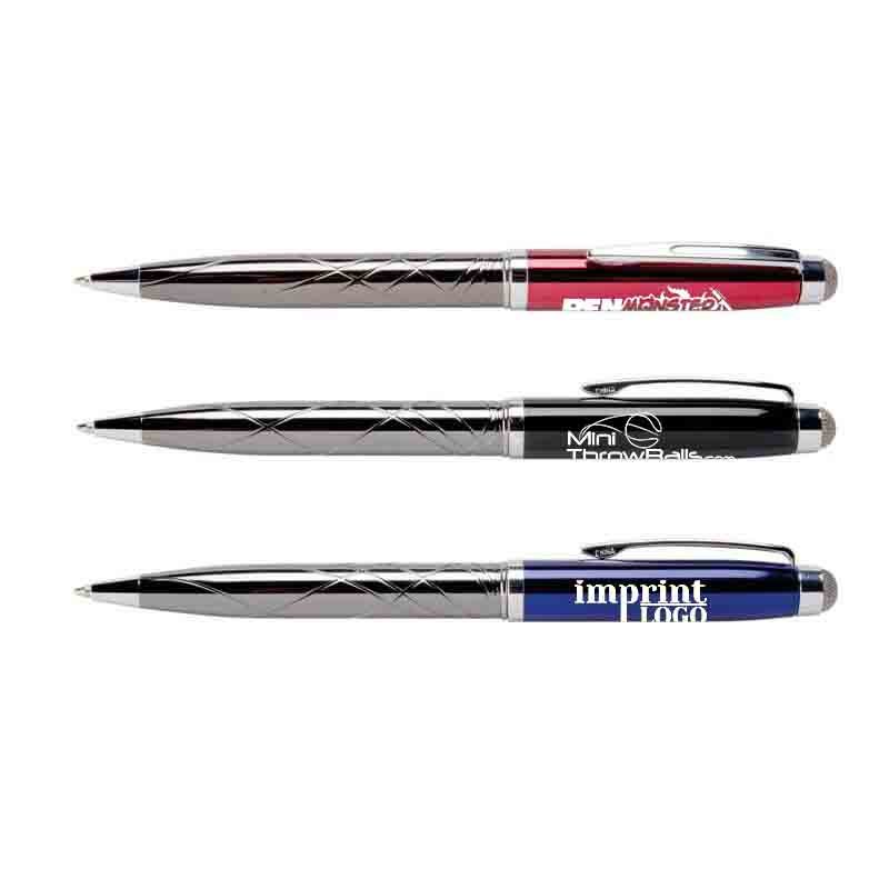 Main Product Image for Guillox  (TM) 9 Stylus Twist Action Ballpoint