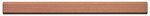 International Carpenter (TM) pencil - Natural