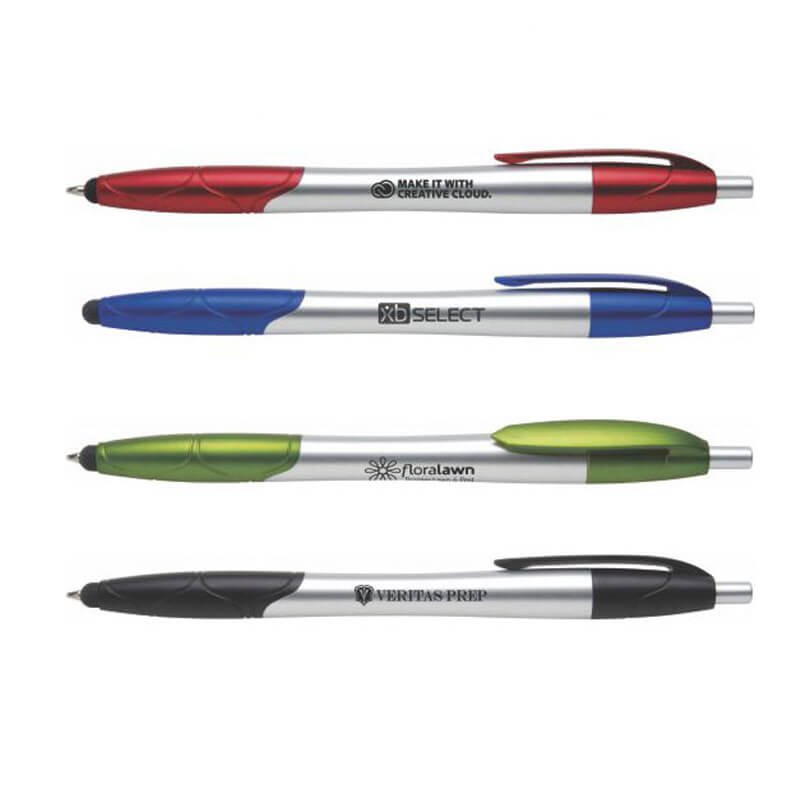 Main Product Image for Janita  (TM) Chrome Stylus Pen
