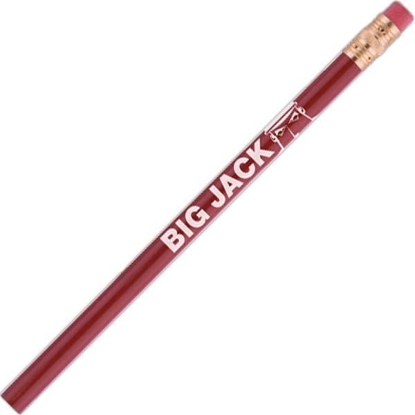 Main Product Image for Jumbo  (TM) Tipped Pencil