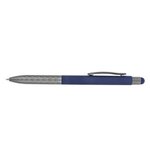 Knox Stylus Pen - Navy Blue