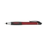 Laguna MGC Stylus Pen - Metallic Dark Red