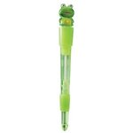Light Up Frog Pen -  