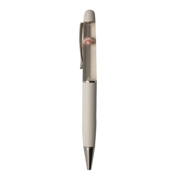 Main Product Image for Promotional Floating Baseball Pen