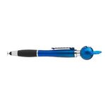 Lite-Up Goofy Group(TM) Stylus Pen - Blue
