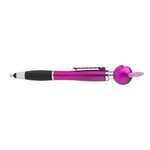 Lite-Up Goofy Group(TM) Stylus Pen - Pink