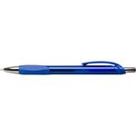 Macaw (TM) Pen - Translucent Blue