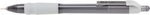 MaxGlide Click (TM) Corporate Pen - Light Gray