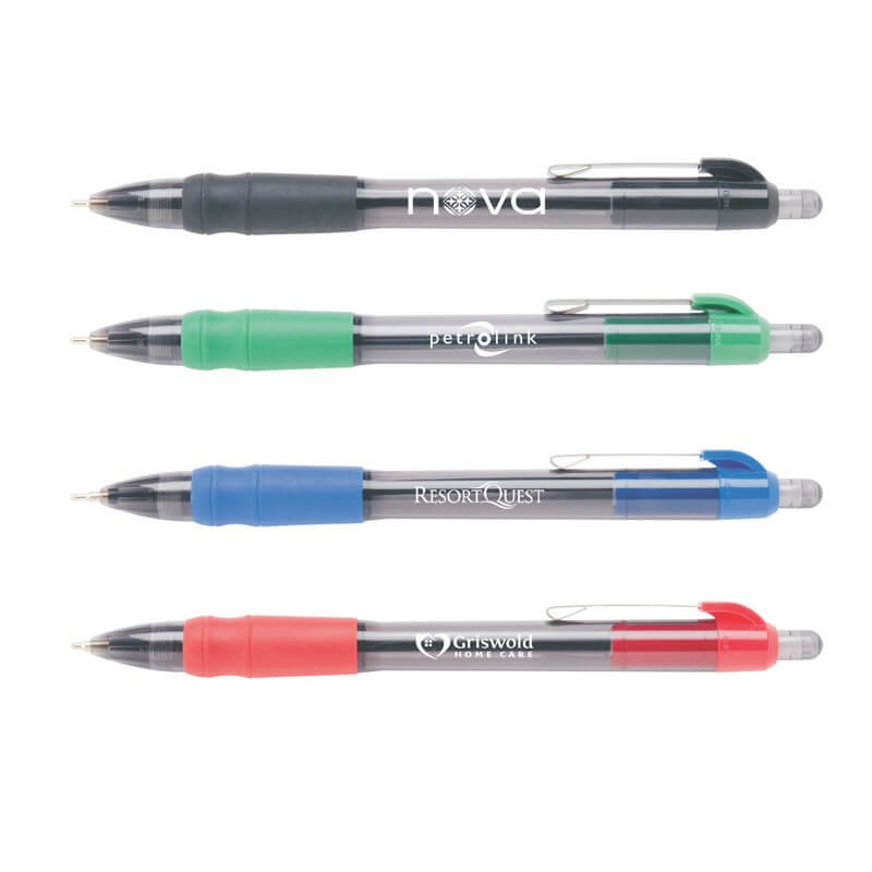 Main Product Image for Maxglide Click  (TM) Corporate Pen