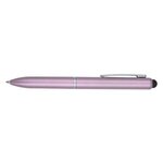 Paisley Stylus Pen - Pink