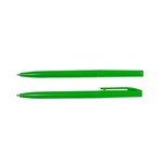 Penni Twist Pen - Green