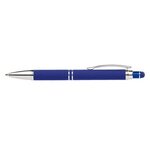 Phoenix Softy Gel Pen w/ Stylus - ColorJet