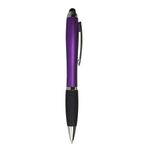 Presa Full Color Stylus Pen - Purple